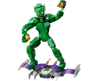 LEGO Marvel 76284 Super Heroes Figurka Zielonego Goblina - 1234469 - zdjęcie 8